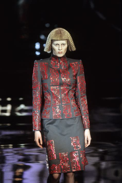 givenchy couture fall 1999|givenchy fall dresses.